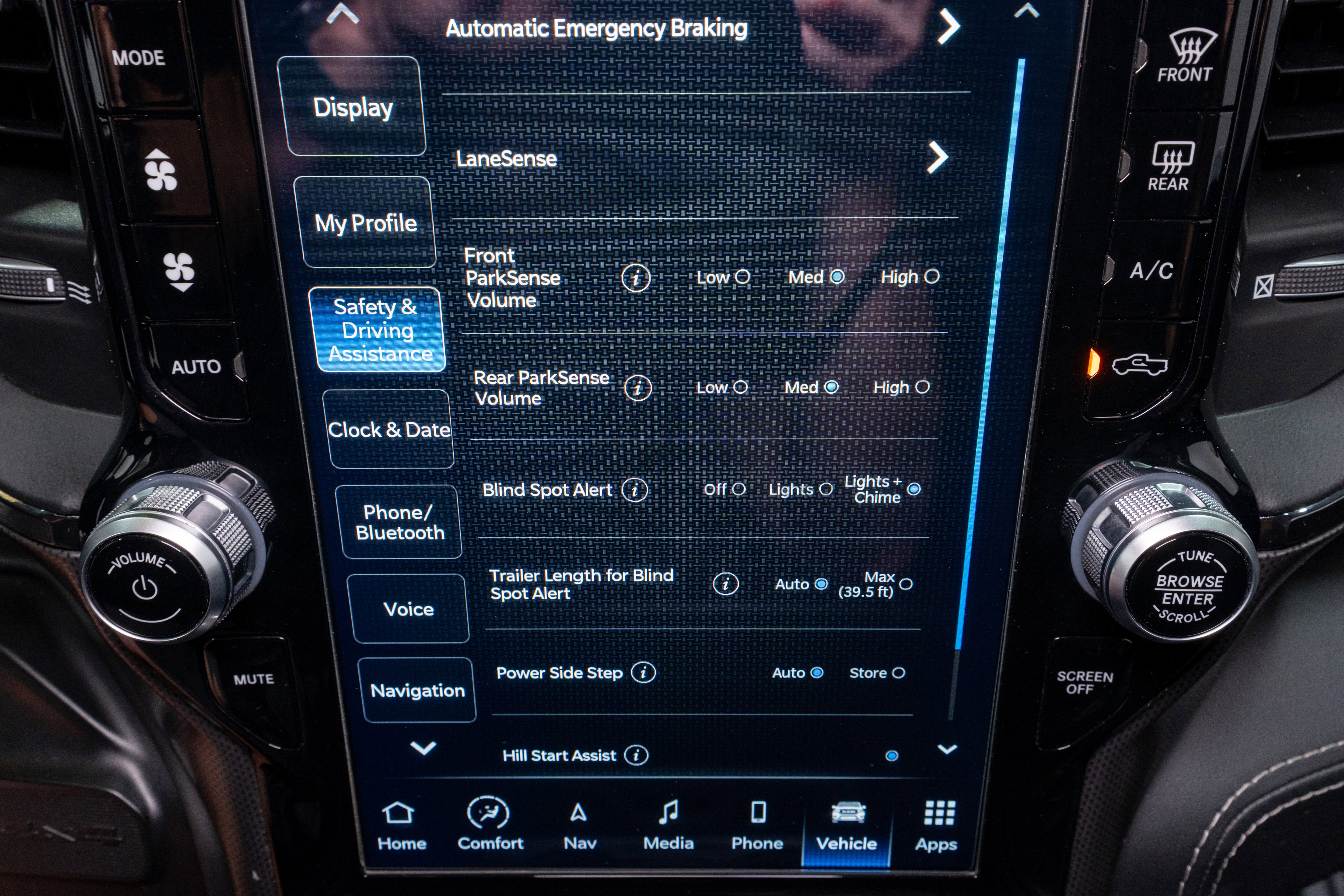 2022 RAM 2500 Limited