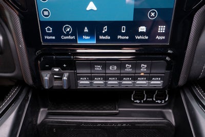 2022 RAM 2500 Limited