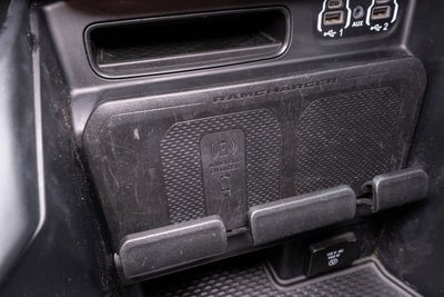 2022 RAM 2500 Limited