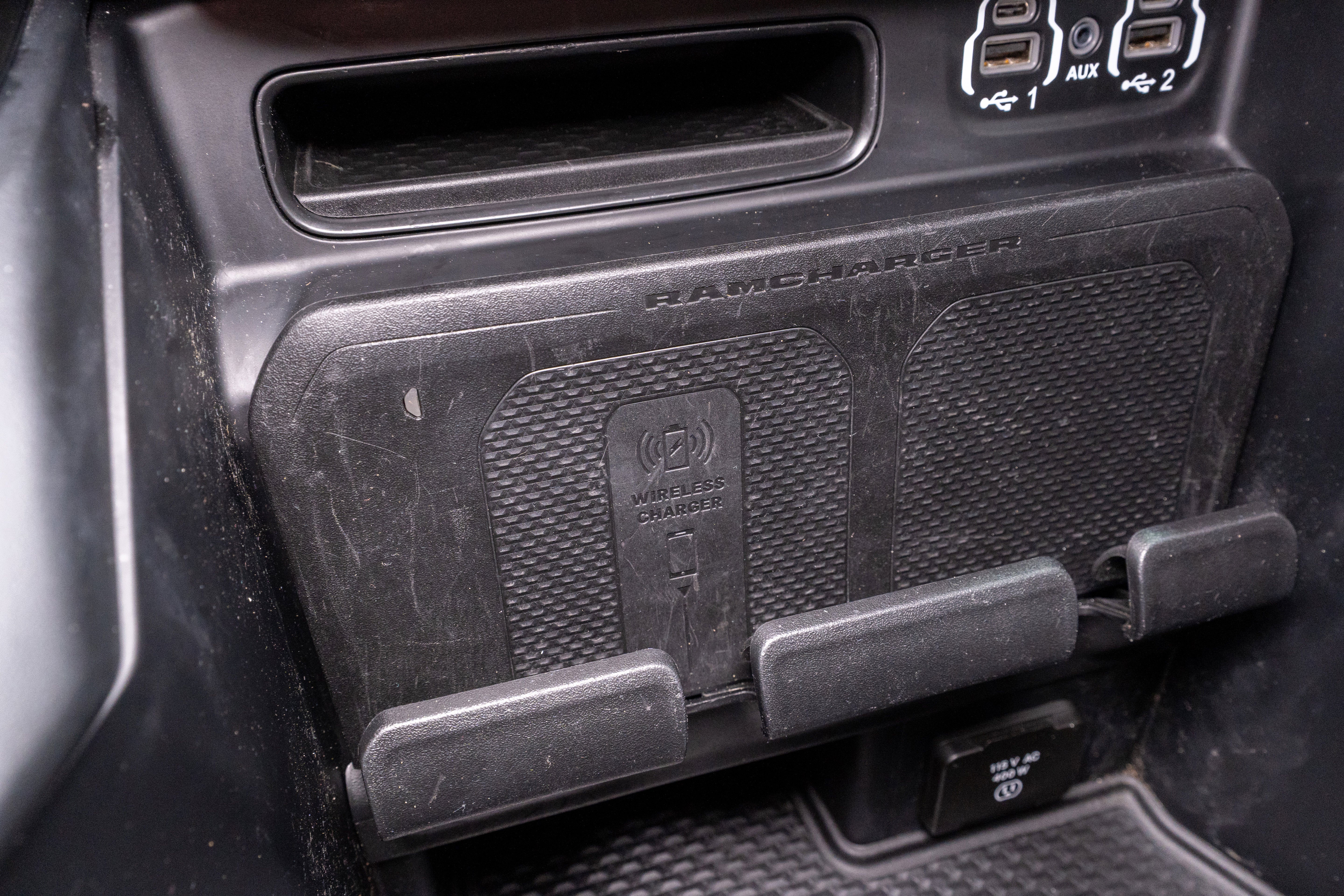 2022 RAM 2500 Limited