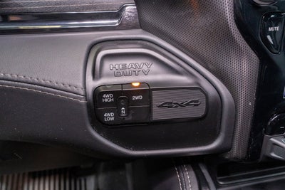 2022 RAM 2500 Limited