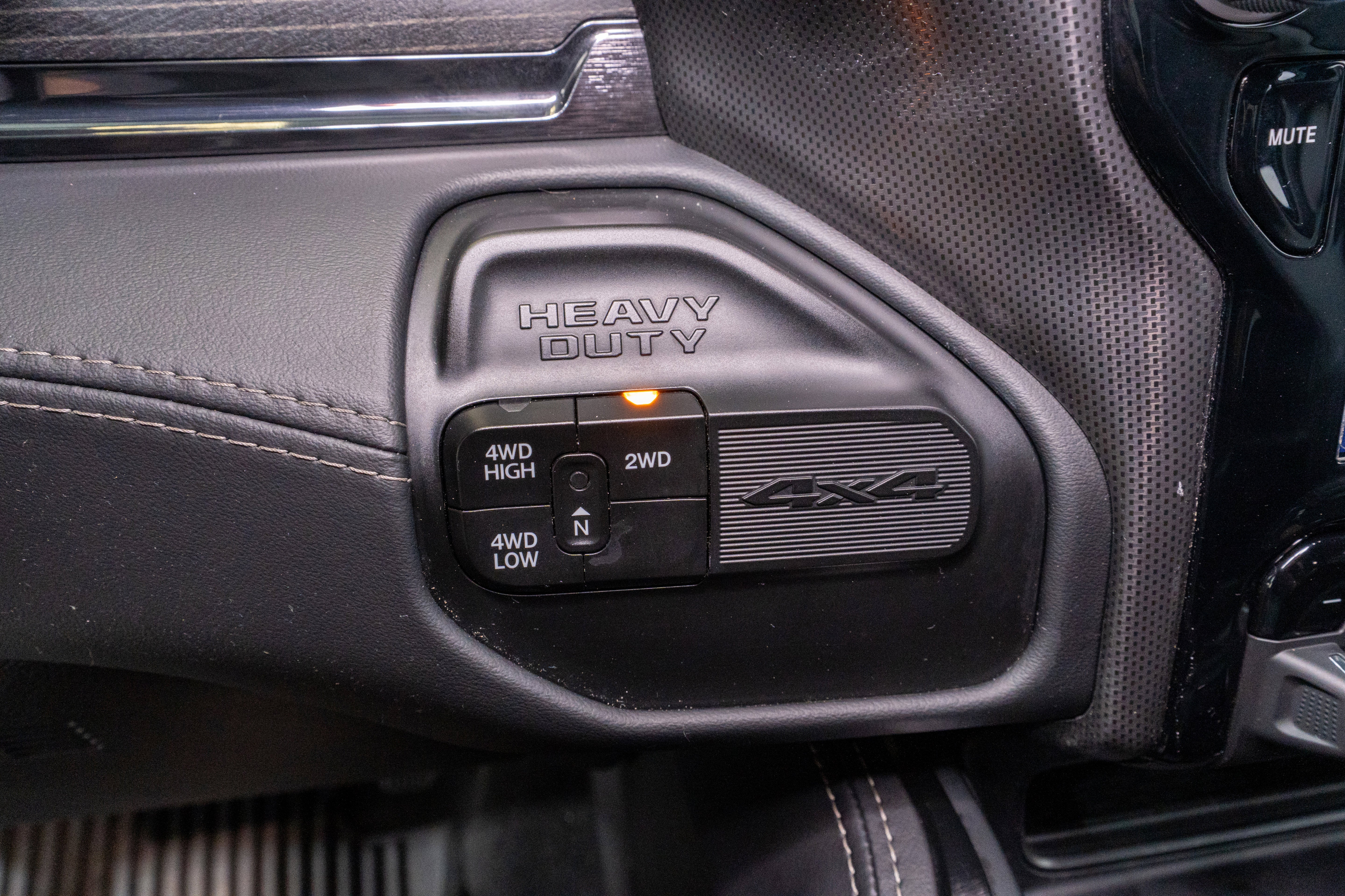 2022 RAM 2500 Limited