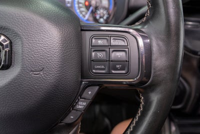 2022 RAM 2500 Limited