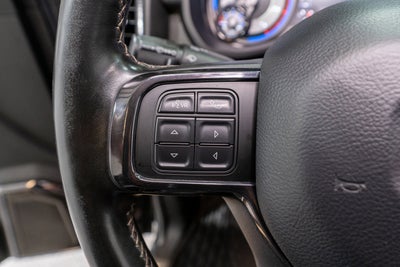 2022 RAM 2500 Limited