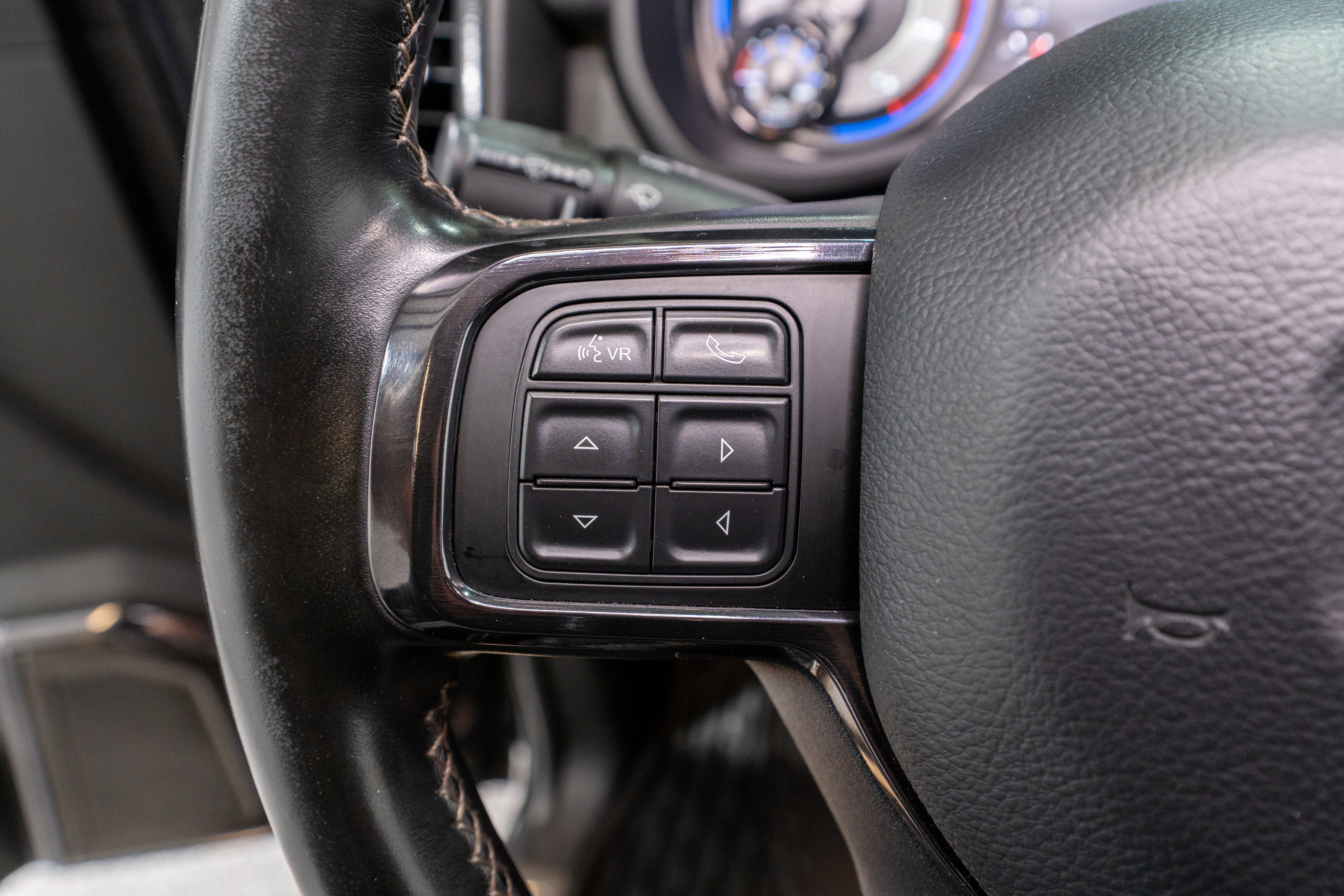 2022 RAM 2500 Limited