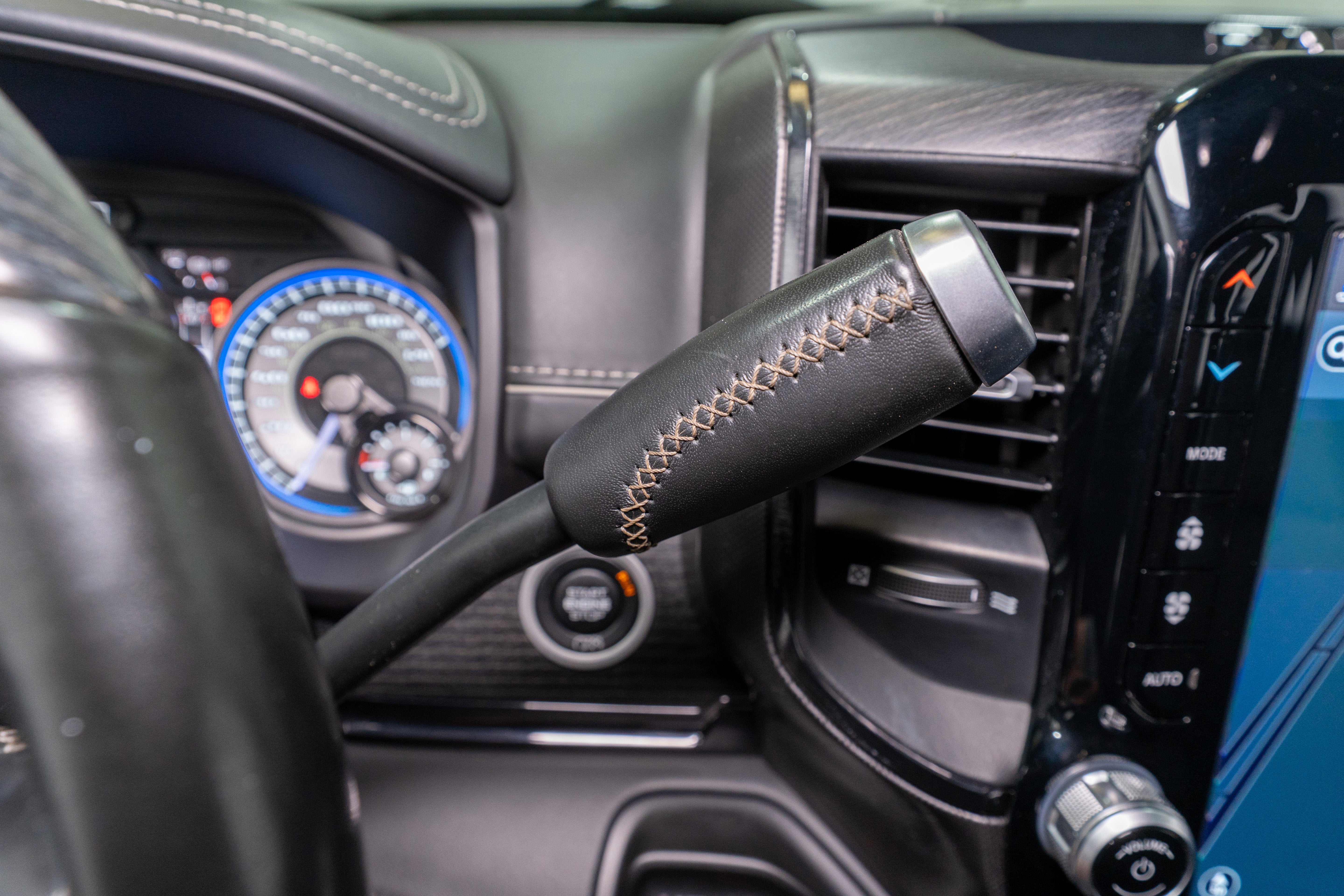 2022 RAM 2500 Limited