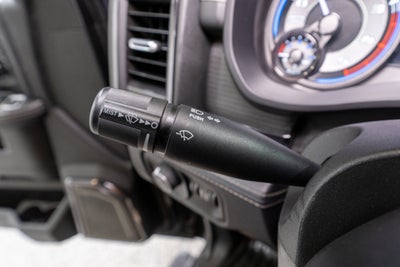 2022 RAM 2500 Limited