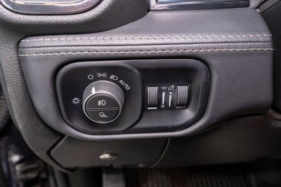 2022 RAM 2500 Limited