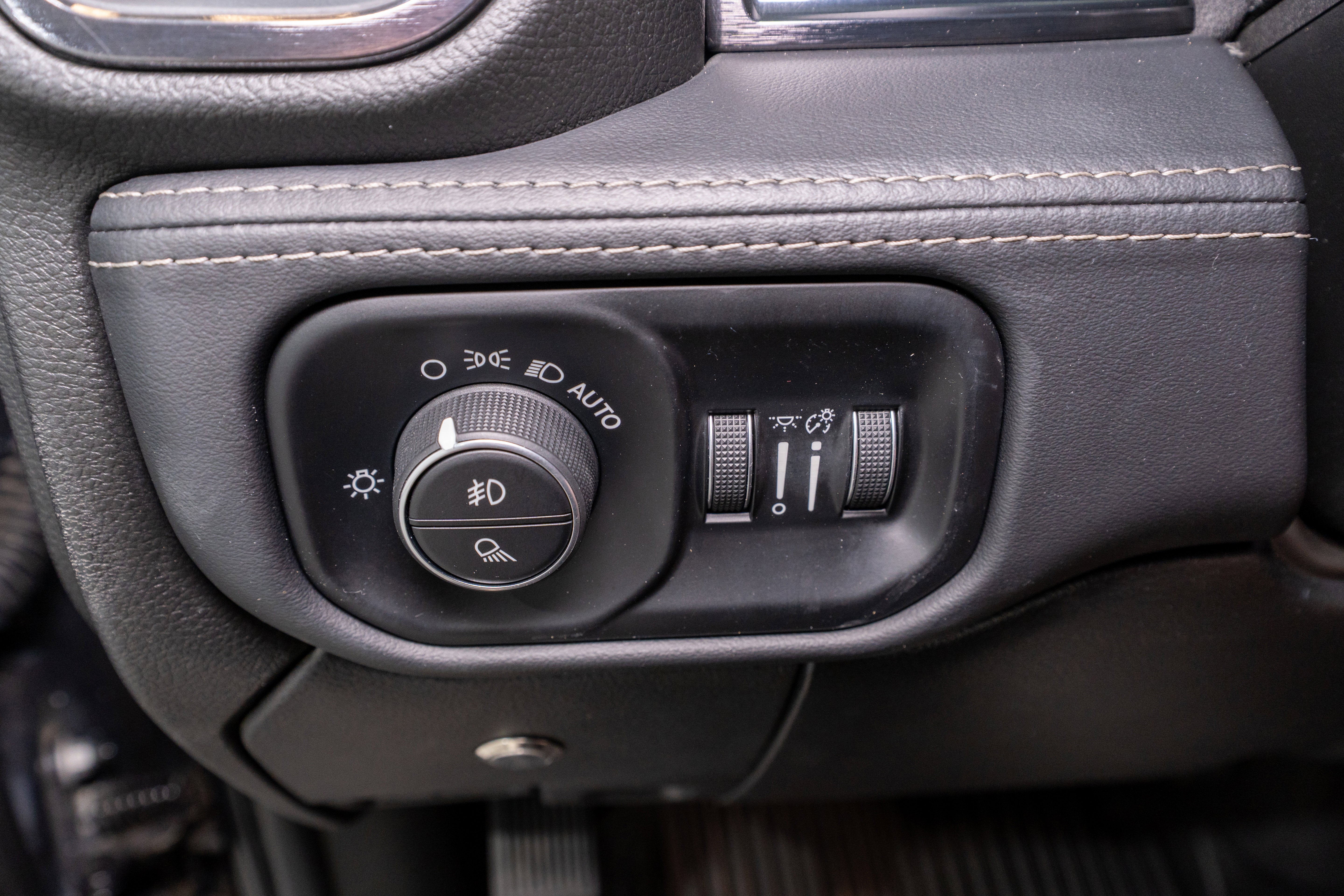 2022 RAM 2500 Limited