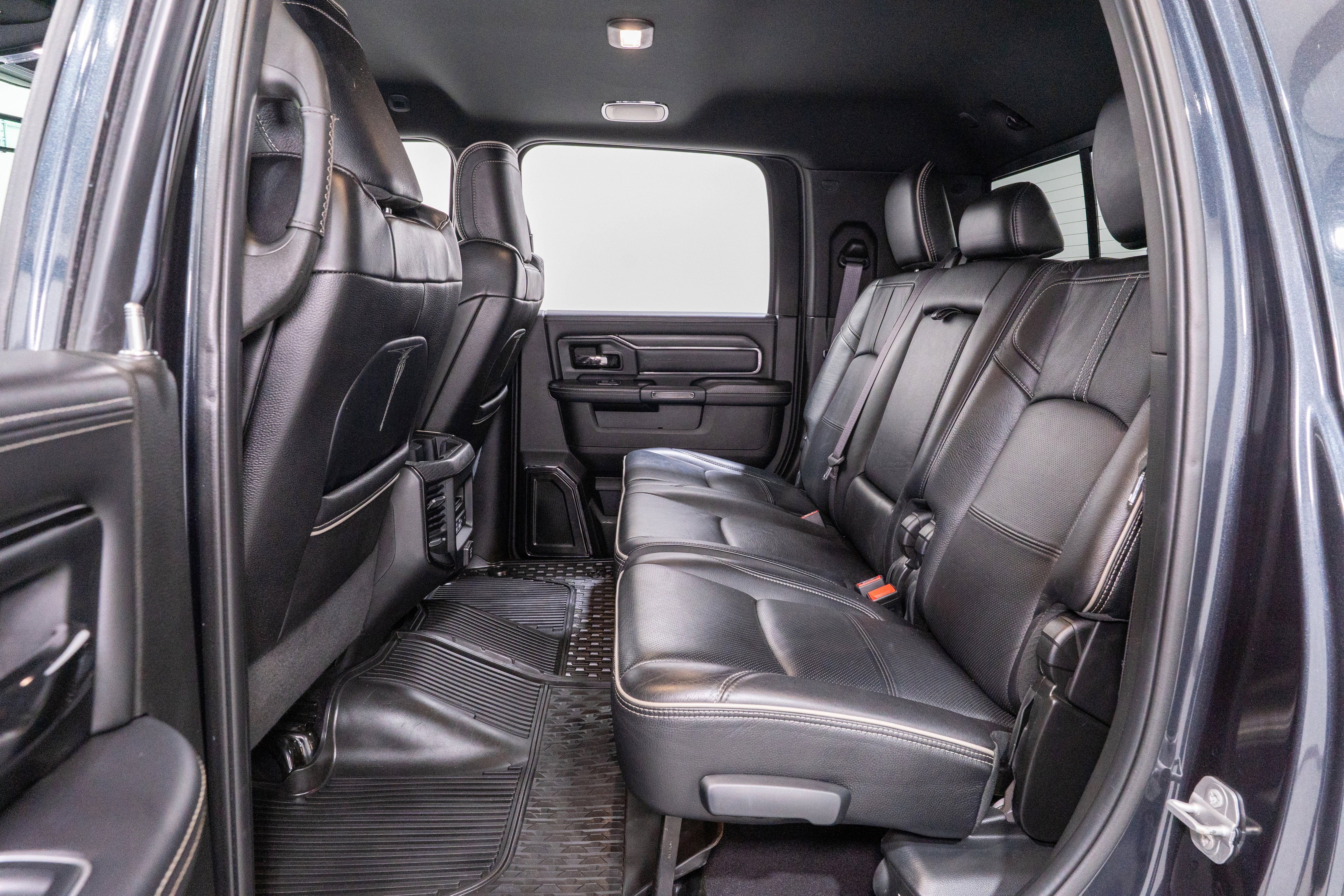 2022 RAM 2500 Limited