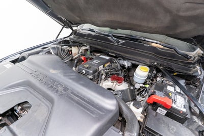 2022 RAM 2500 Limited