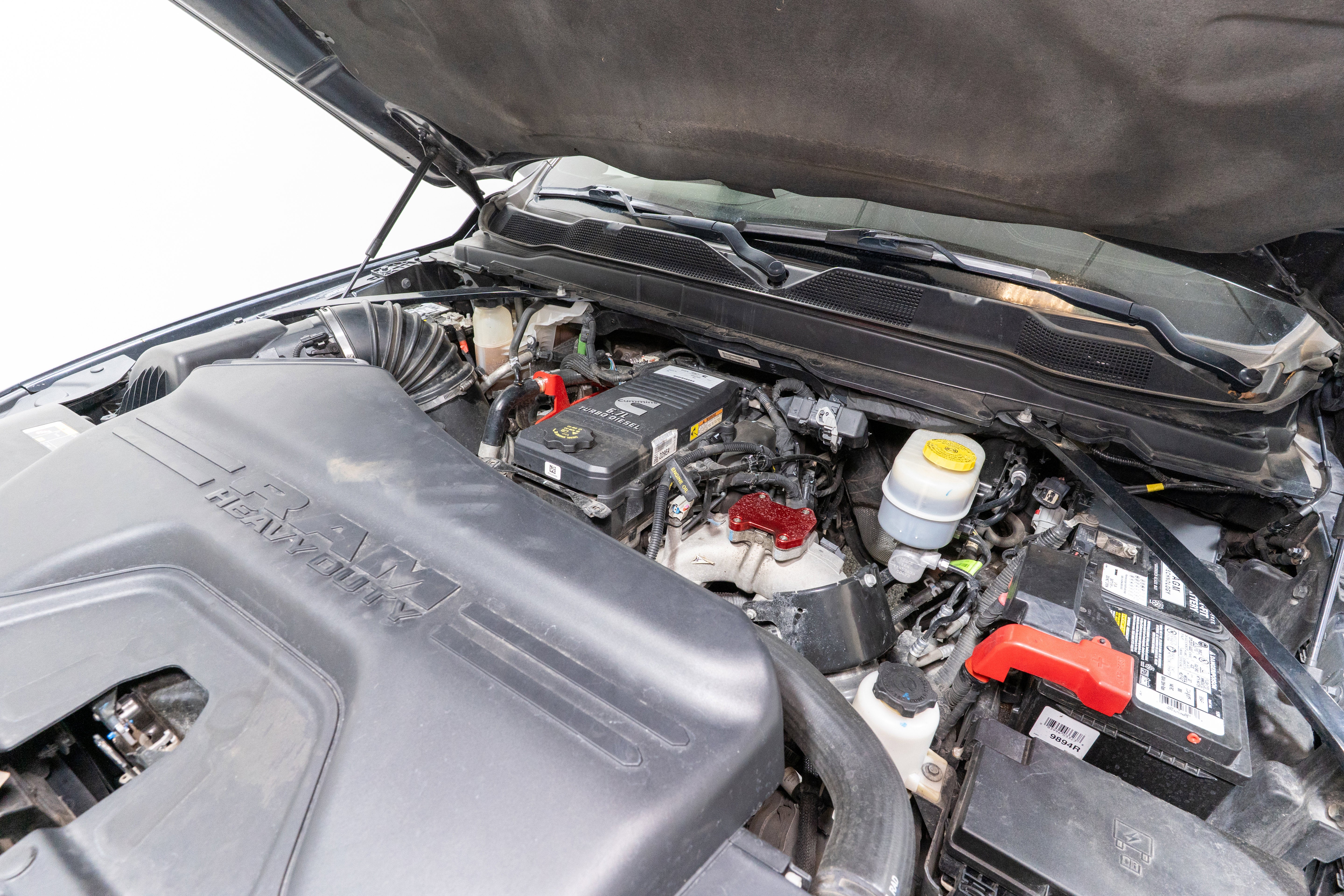 2022 RAM 2500 Limited