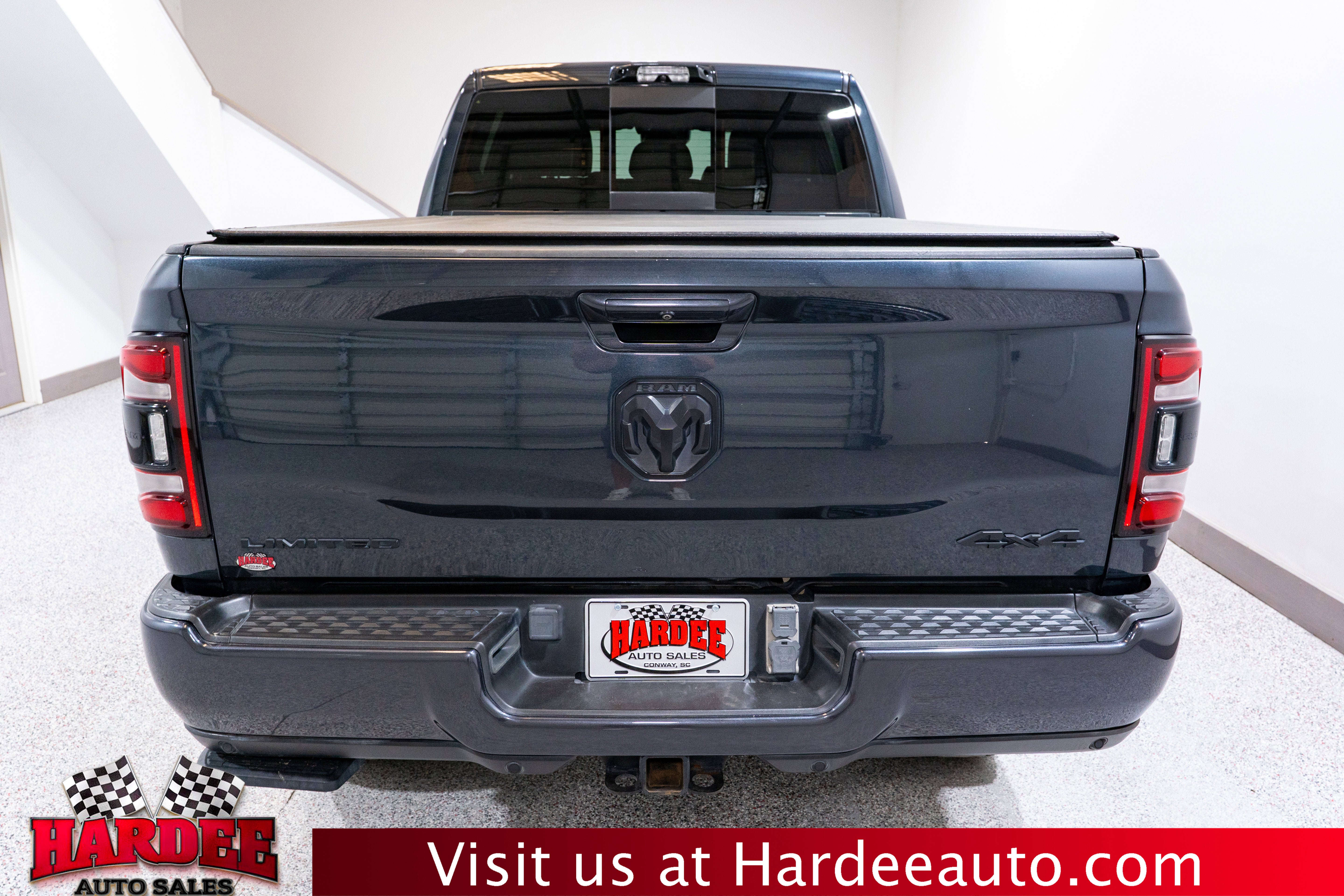 2022 RAM 2500 Limited