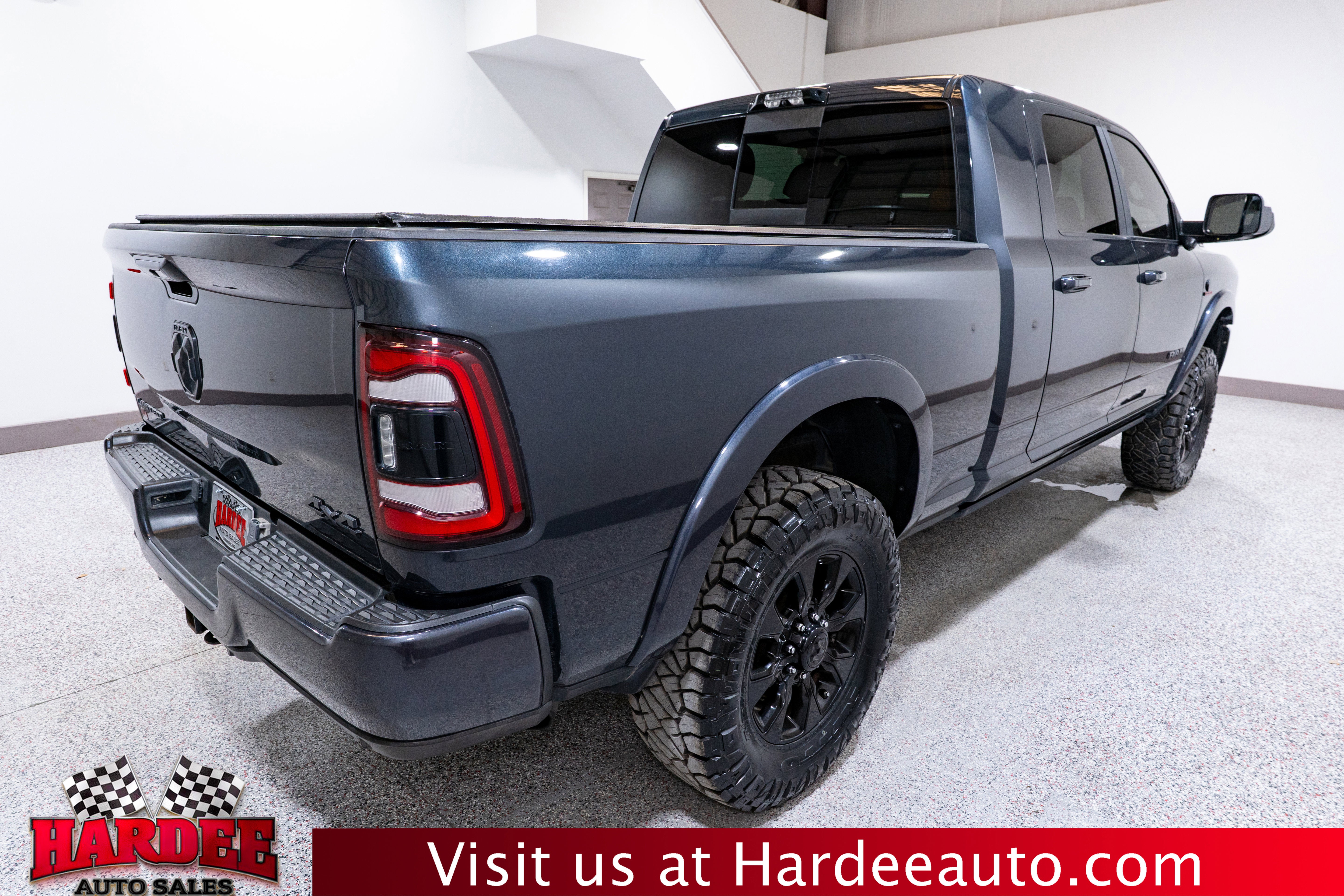 2022 RAM 2500 Limited