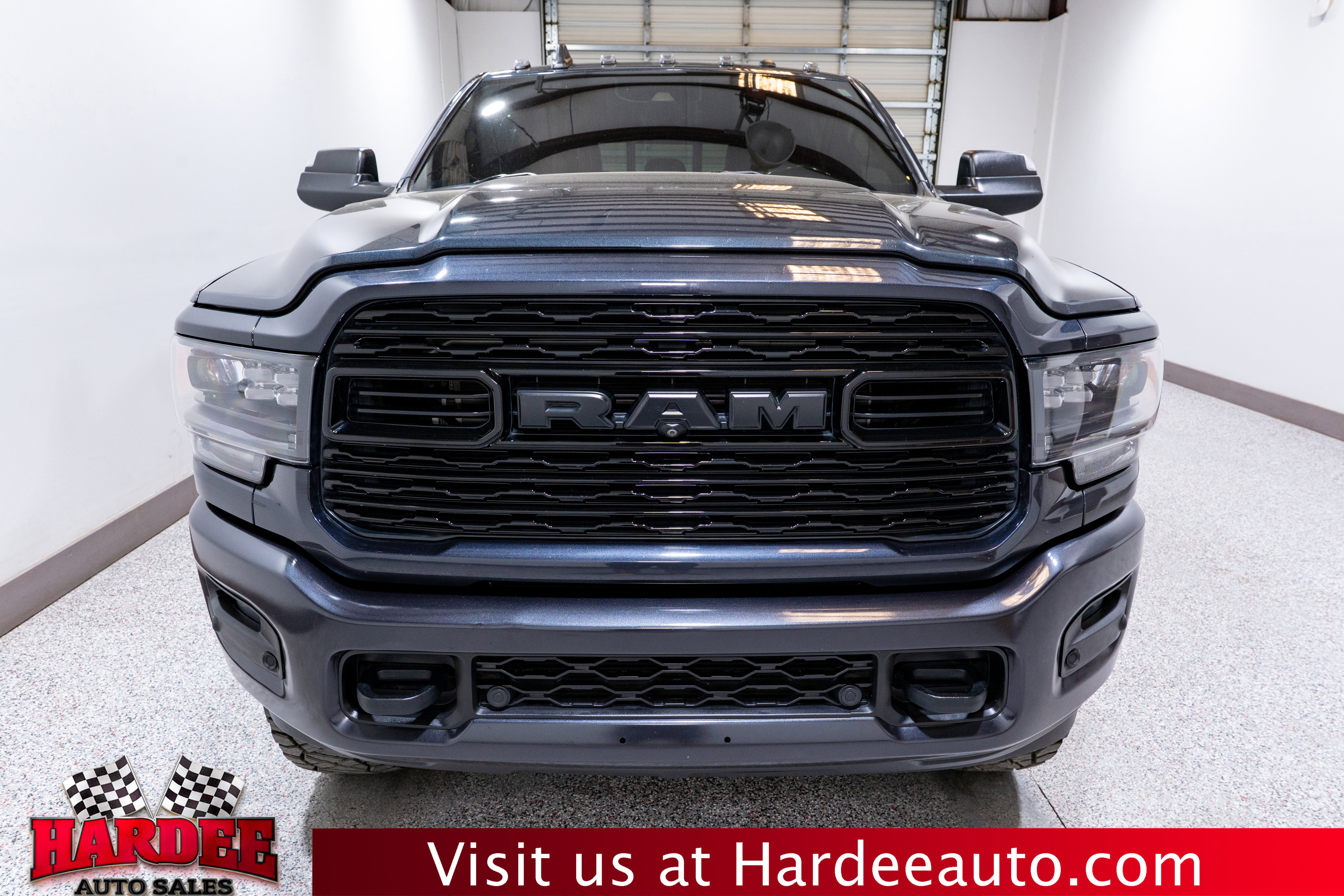 2022 RAM 2500 Limited