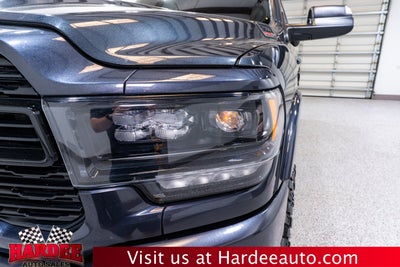 2022 RAM 2500 Limited