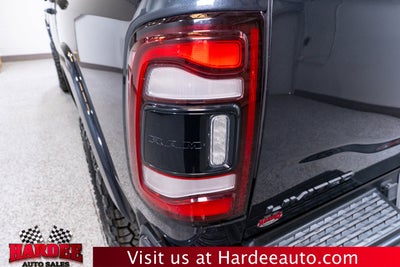 2022 RAM 2500 Limited