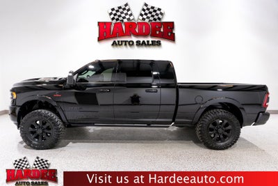 2024 RAM 2500 Limited