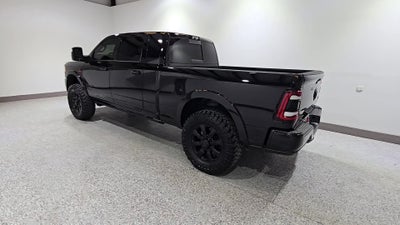 2024 RAM 2500 Limited