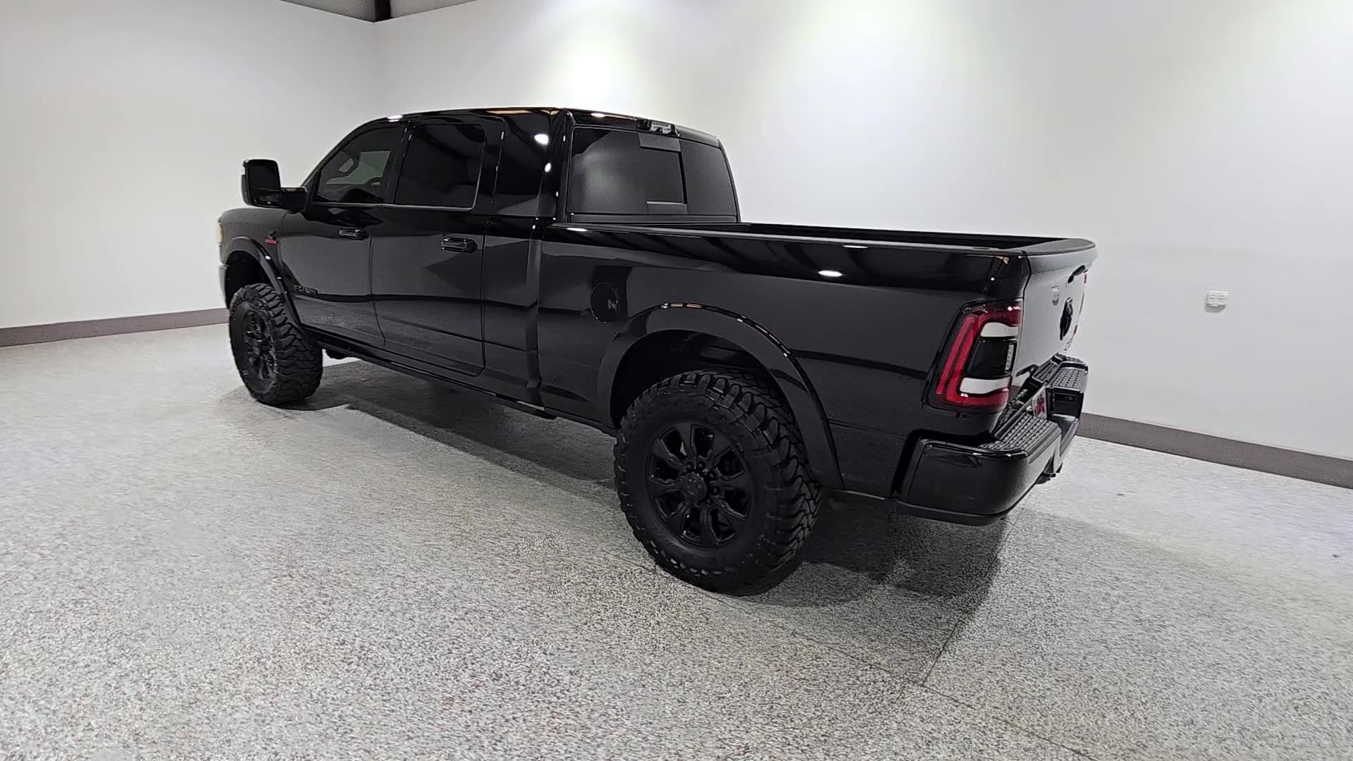 2024 RAM 2500 Limited
