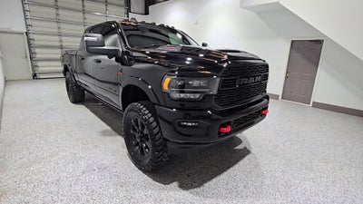 2024 RAM 2500 Limited
