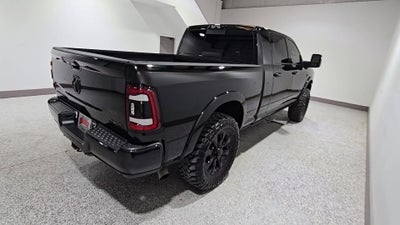 2024 RAM 2500 Limited