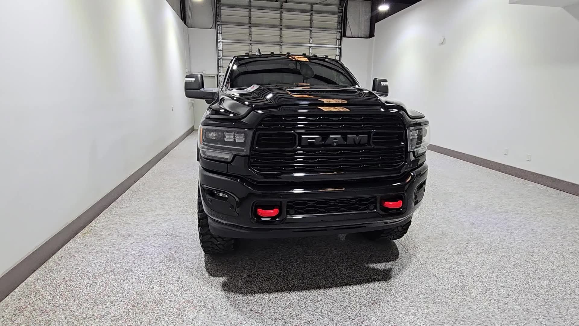 2024 RAM 2500 Limited