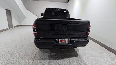 2024 RAM 2500 Limited