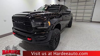 2024 RAM 2500 Limited