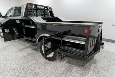 2024 RAM 5500 Chassis Cab Tradesman