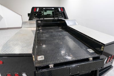 2024 RAM 5500 Chassis Cab Tradesman