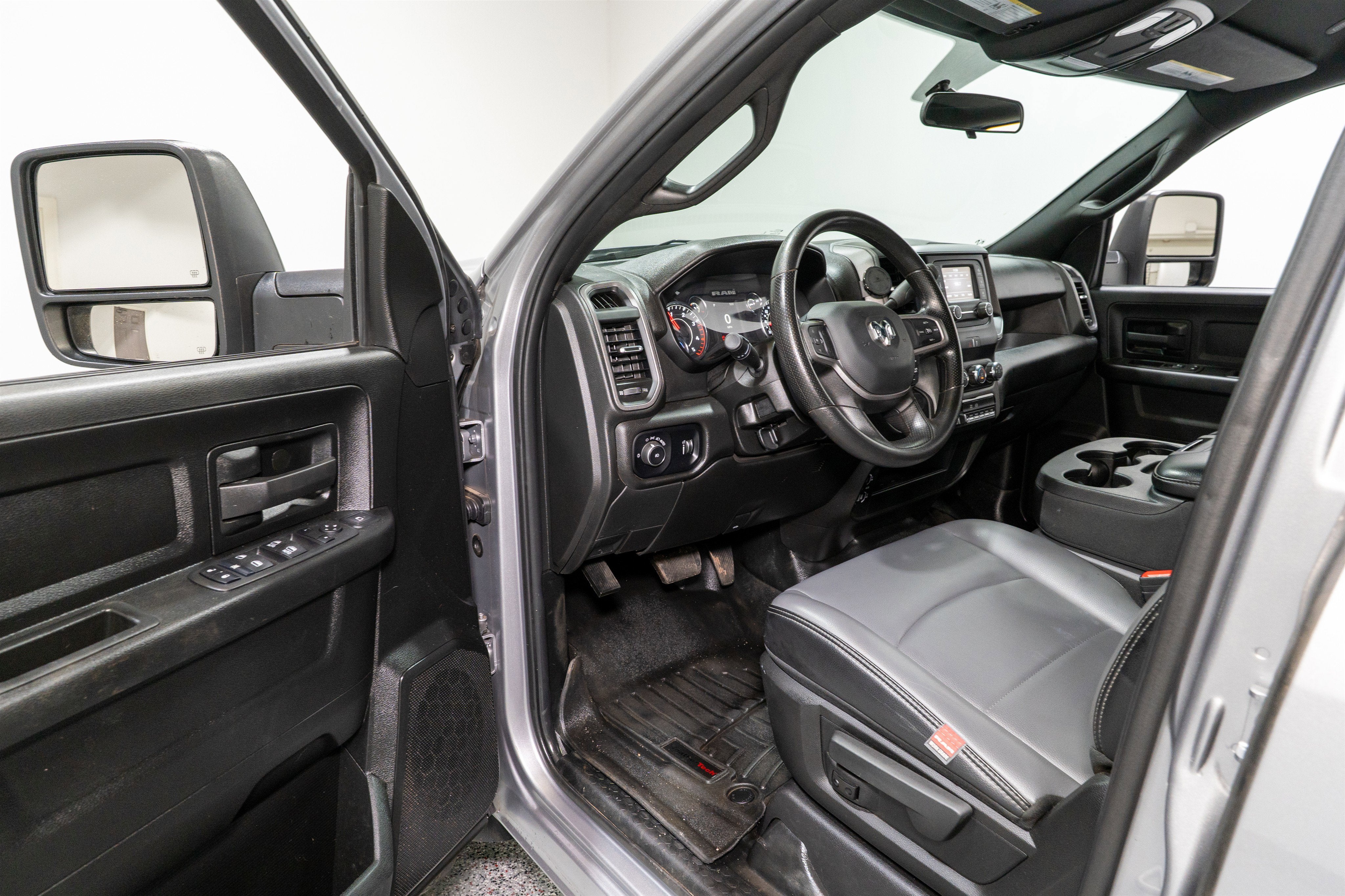 2024 RAM 5500 Chassis Cab Tradesman