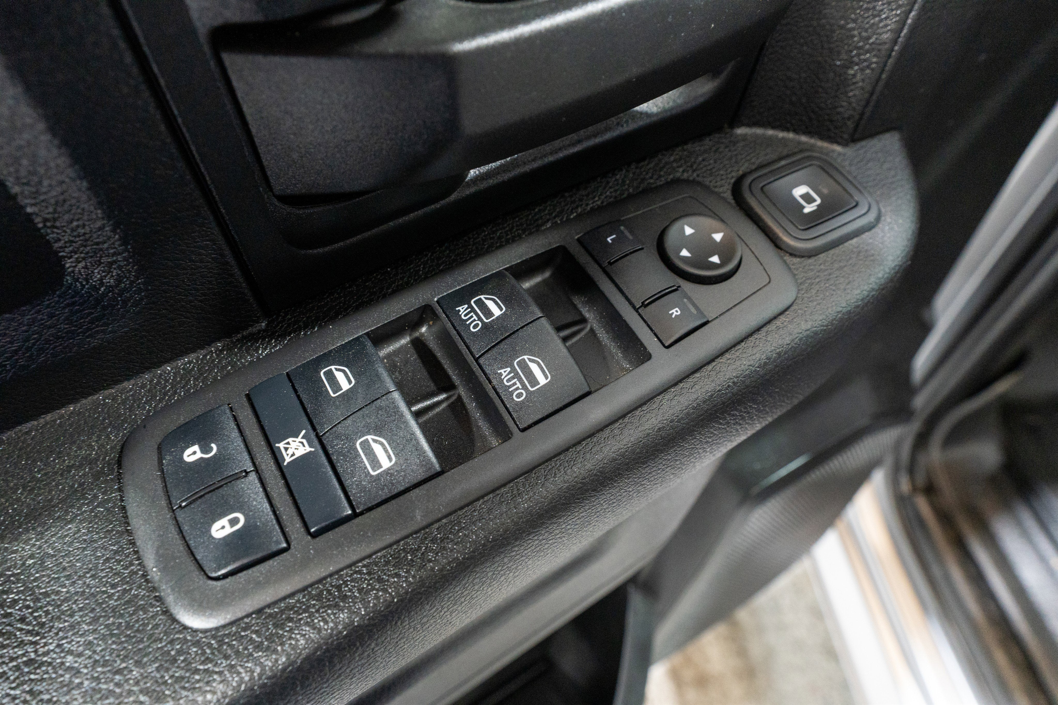 2024 RAM 5500 Chassis Cab Tradesman