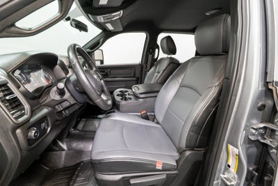 2024 RAM 5500 Chassis Cab Tradesman