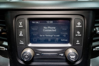 2024 RAM 5500 Chassis Cab Tradesman