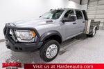 2024 RAM 5500 Chassis Cab Tradesman