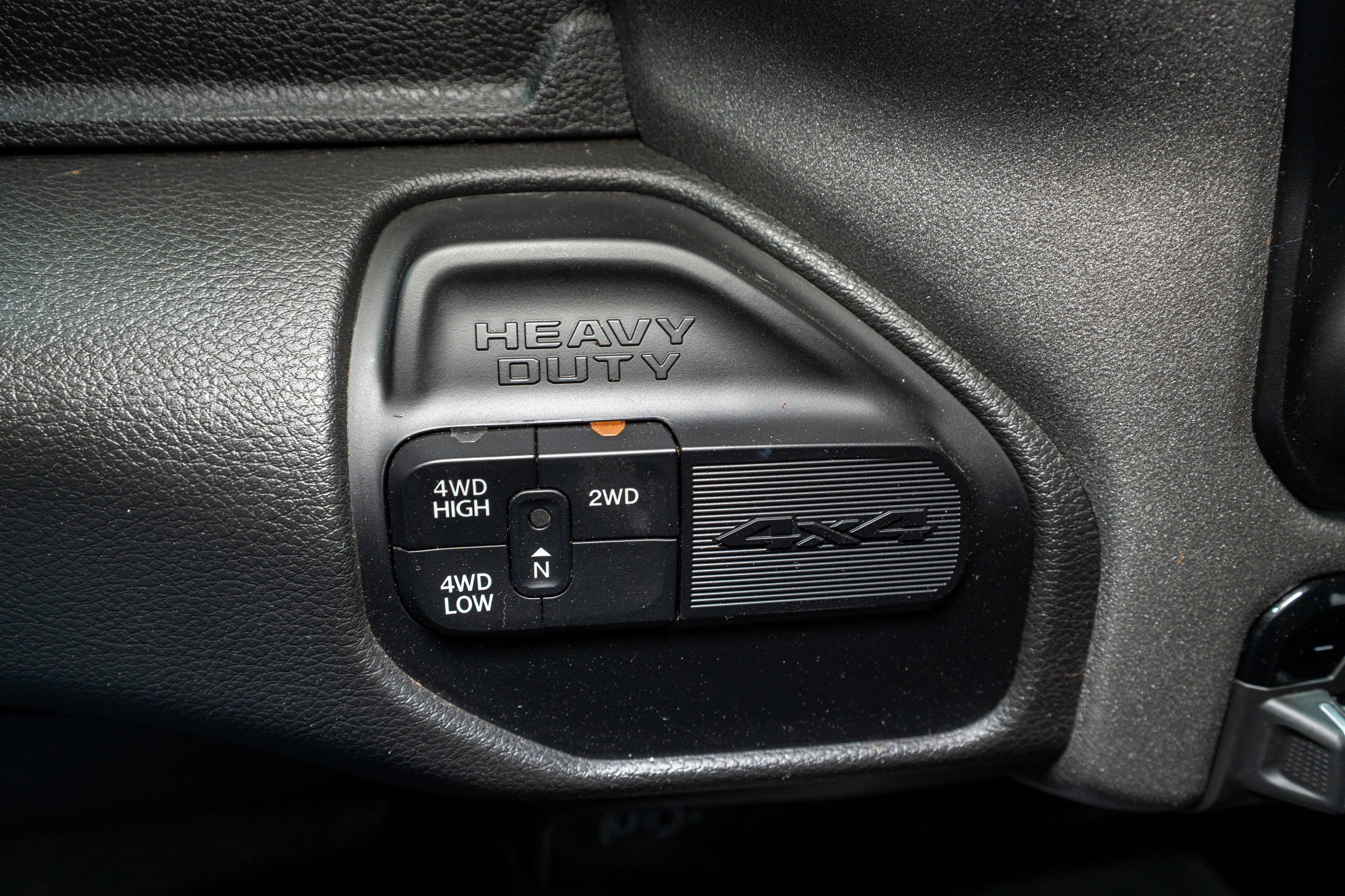 2024 RAM 5500 Chassis Cab Tradesman