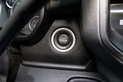 2024 RAM 5500 Chassis Cab Tradesman