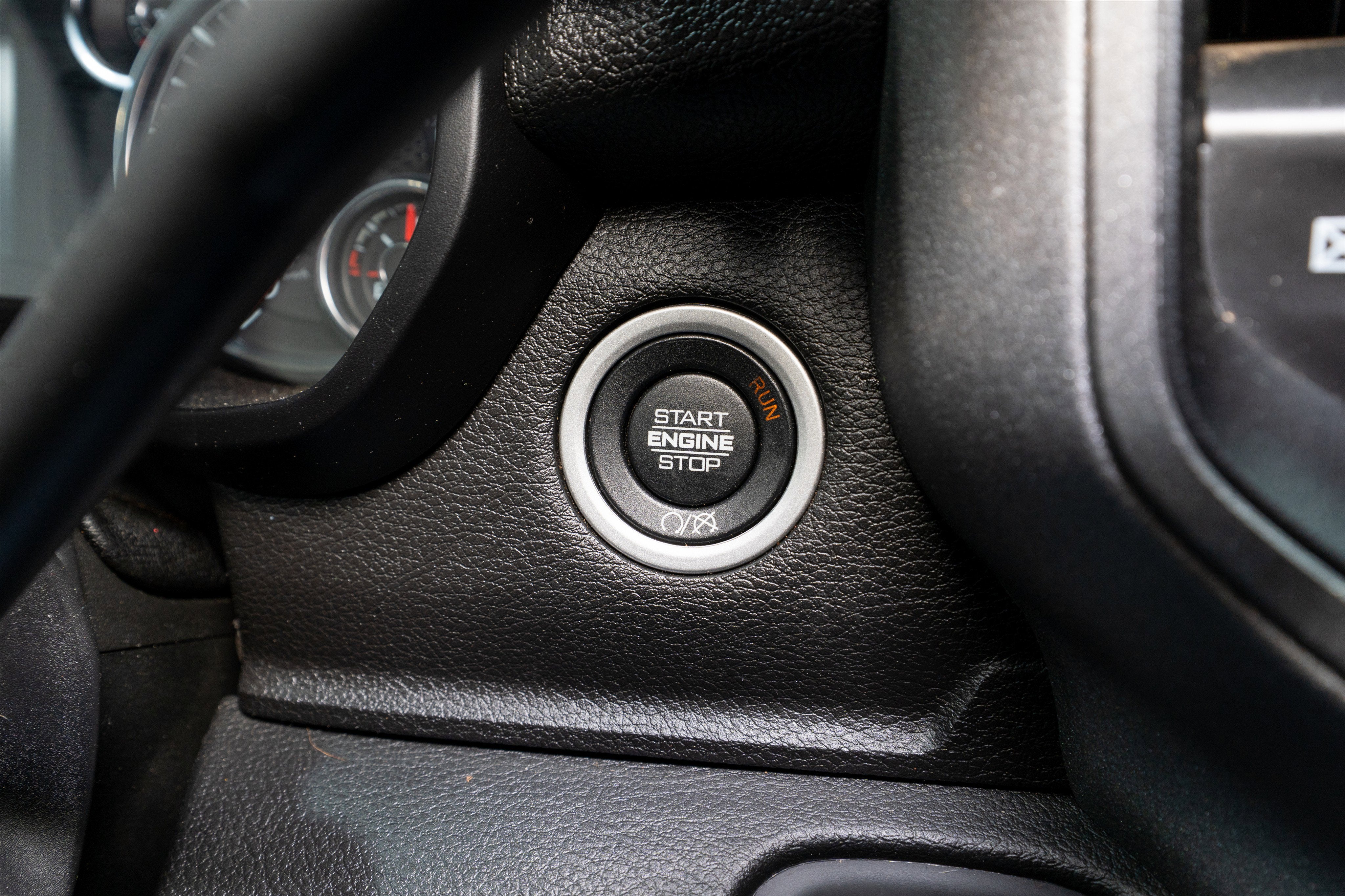 2024 RAM 5500 Chassis Cab Tradesman