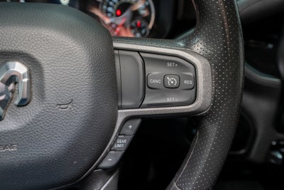 2024 RAM 5500 Chassis Cab Tradesman