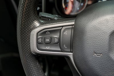 2024 RAM 5500 Chassis Cab Tradesman