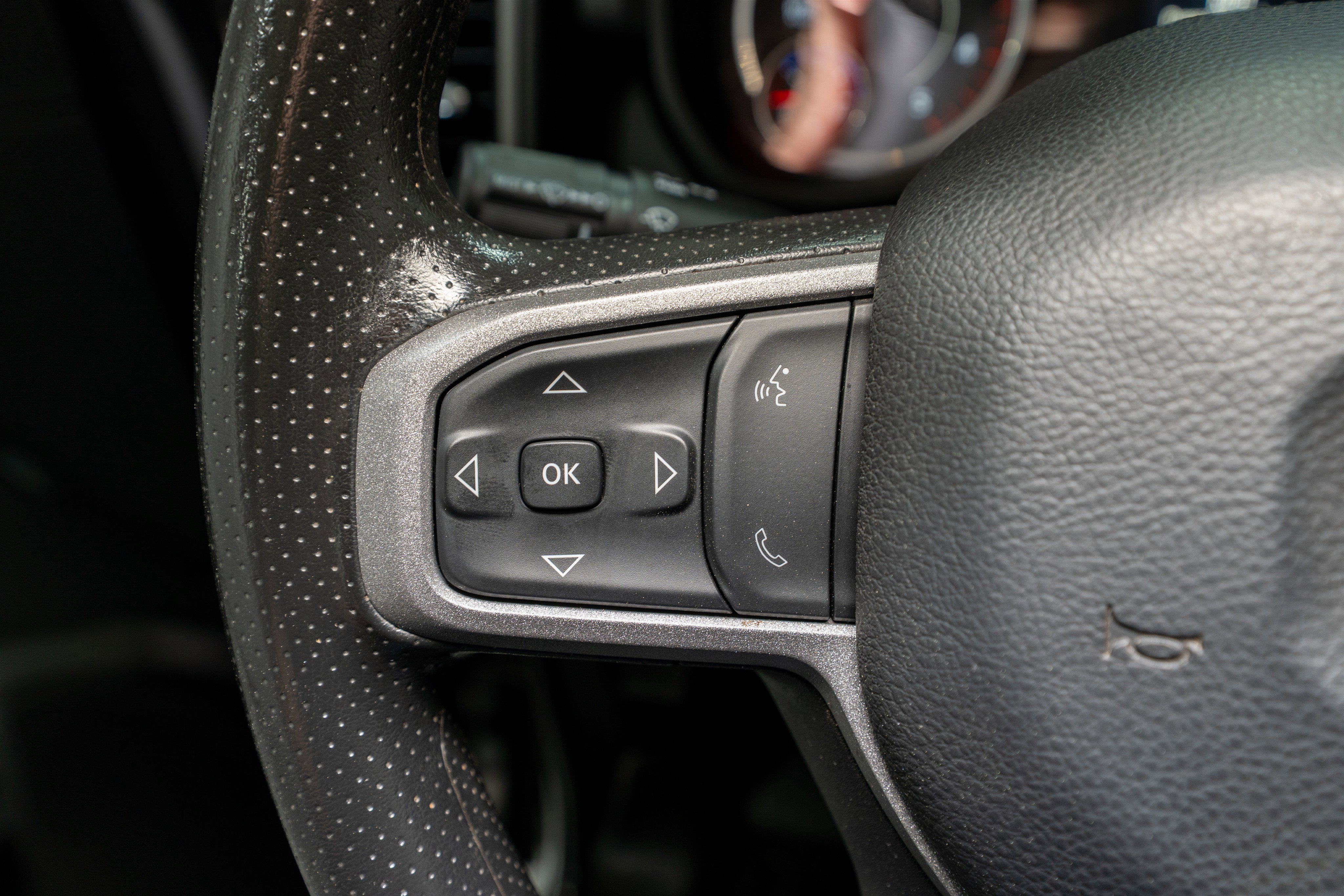 2024 RAM 5500 Chassis Cab Tradesman