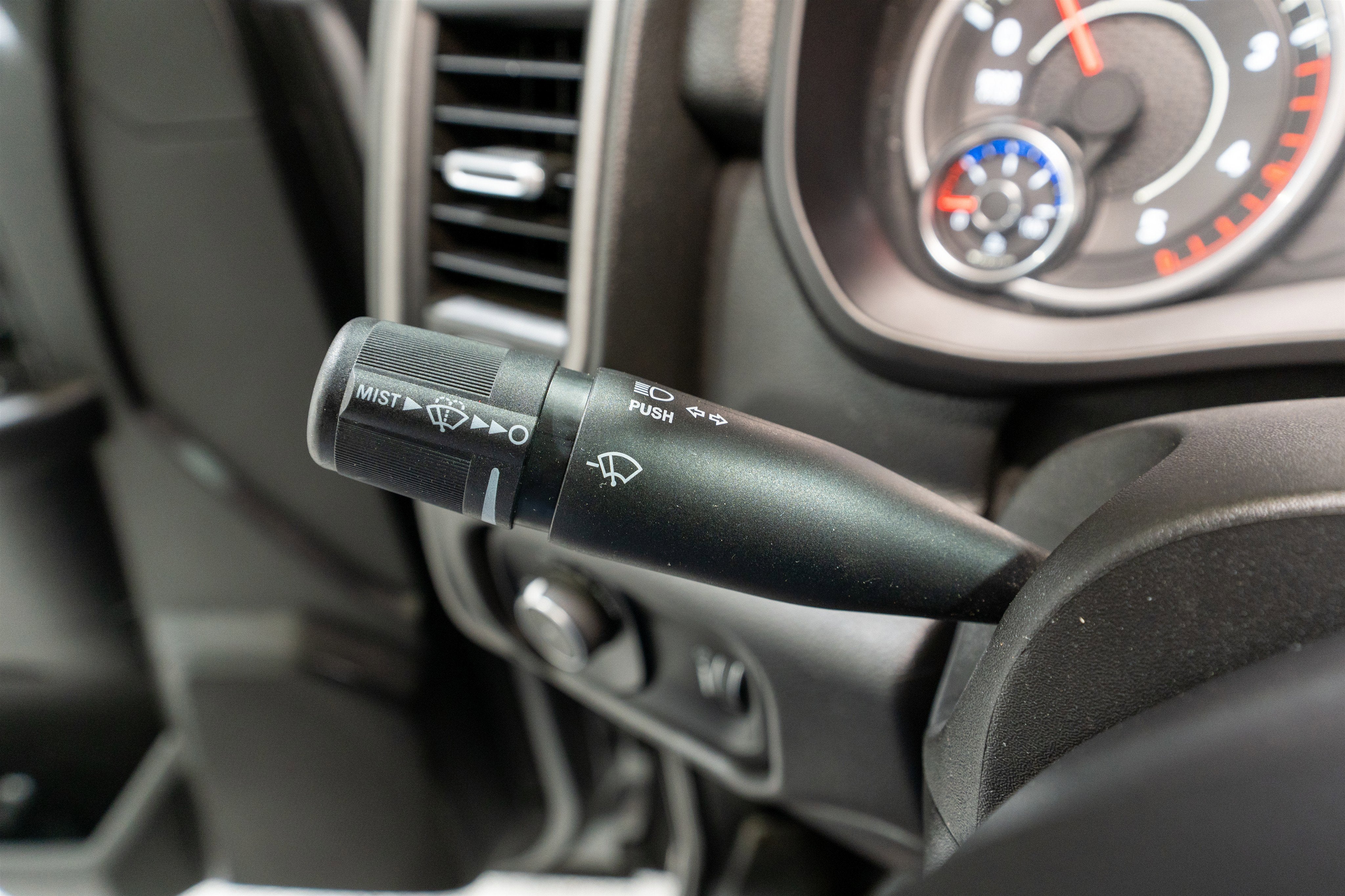 2024 RAM 5500 Chassis Cab Tradesman