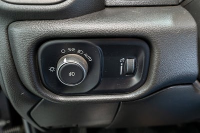 2024 RAM 5500 Chassis Cab Tradesman