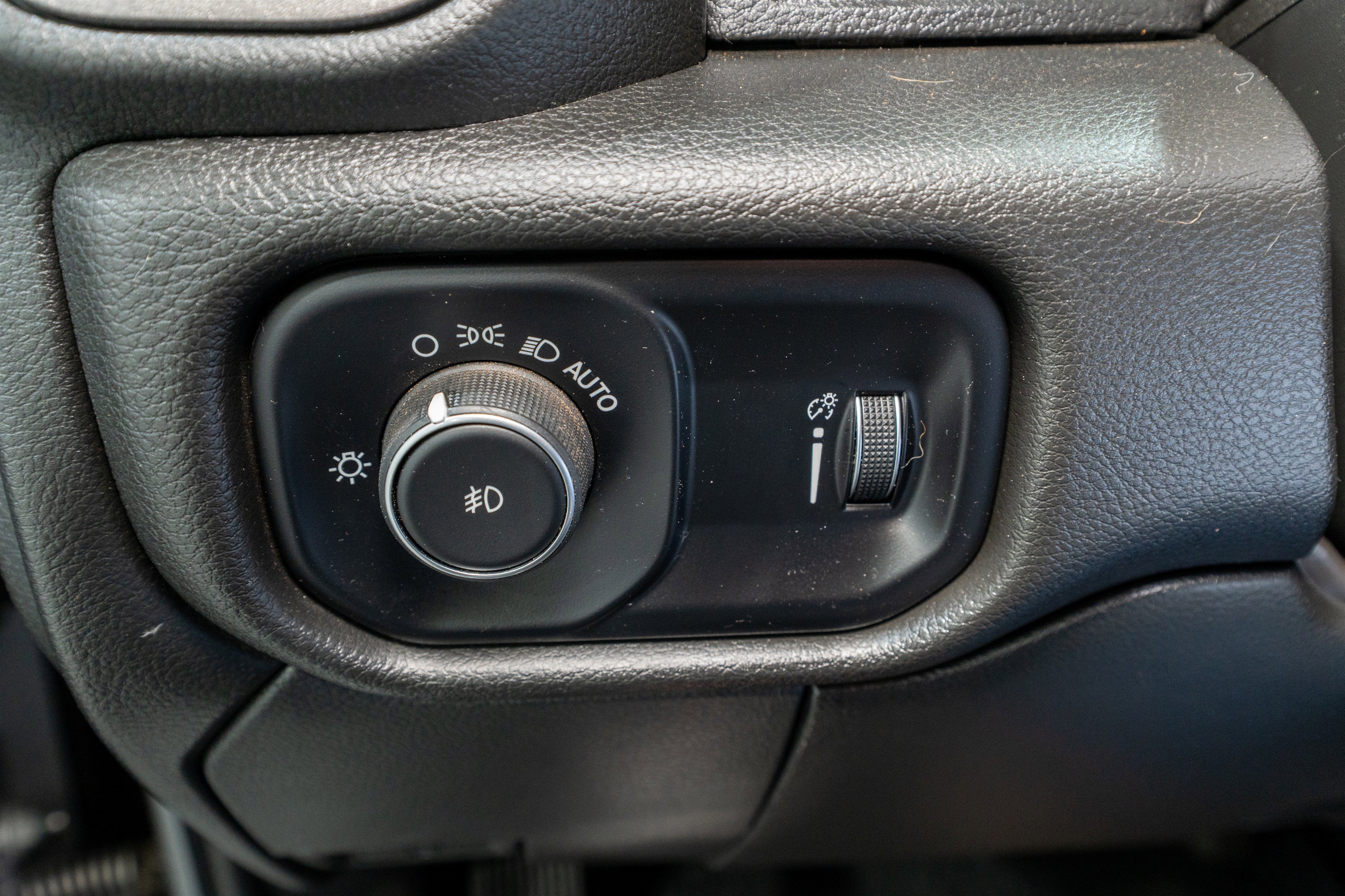 2024 RAM 5500 Chassis Cab Tradesman