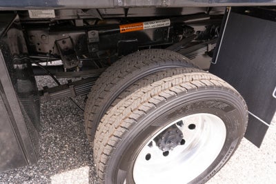 2025 RAM 5500 Chassis Cab Tradesman