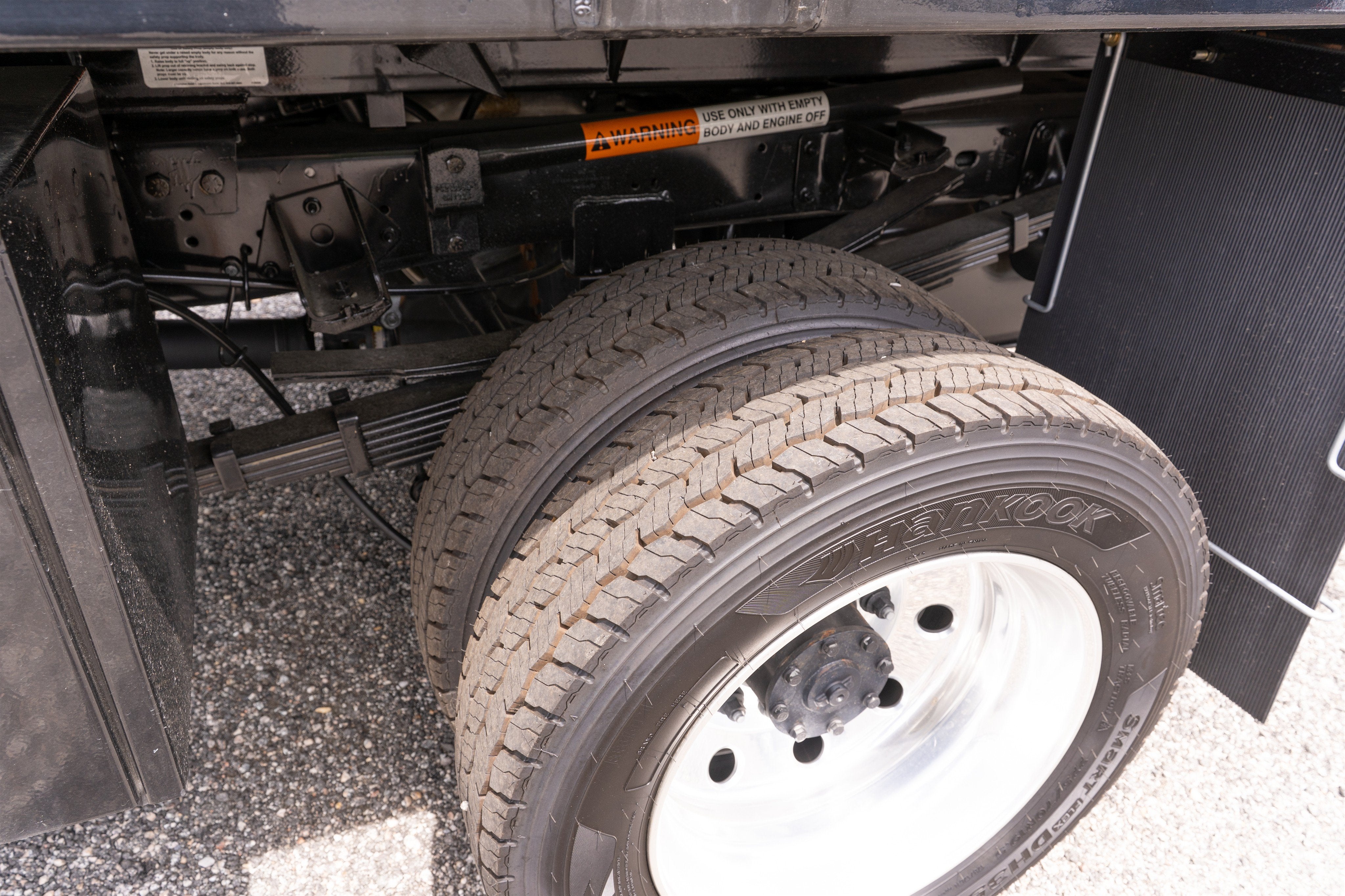 2025 RAM 5500 Chassis Cab Tradesman