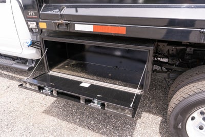 2025 RAM 5500 Chassis Cab Tradesman