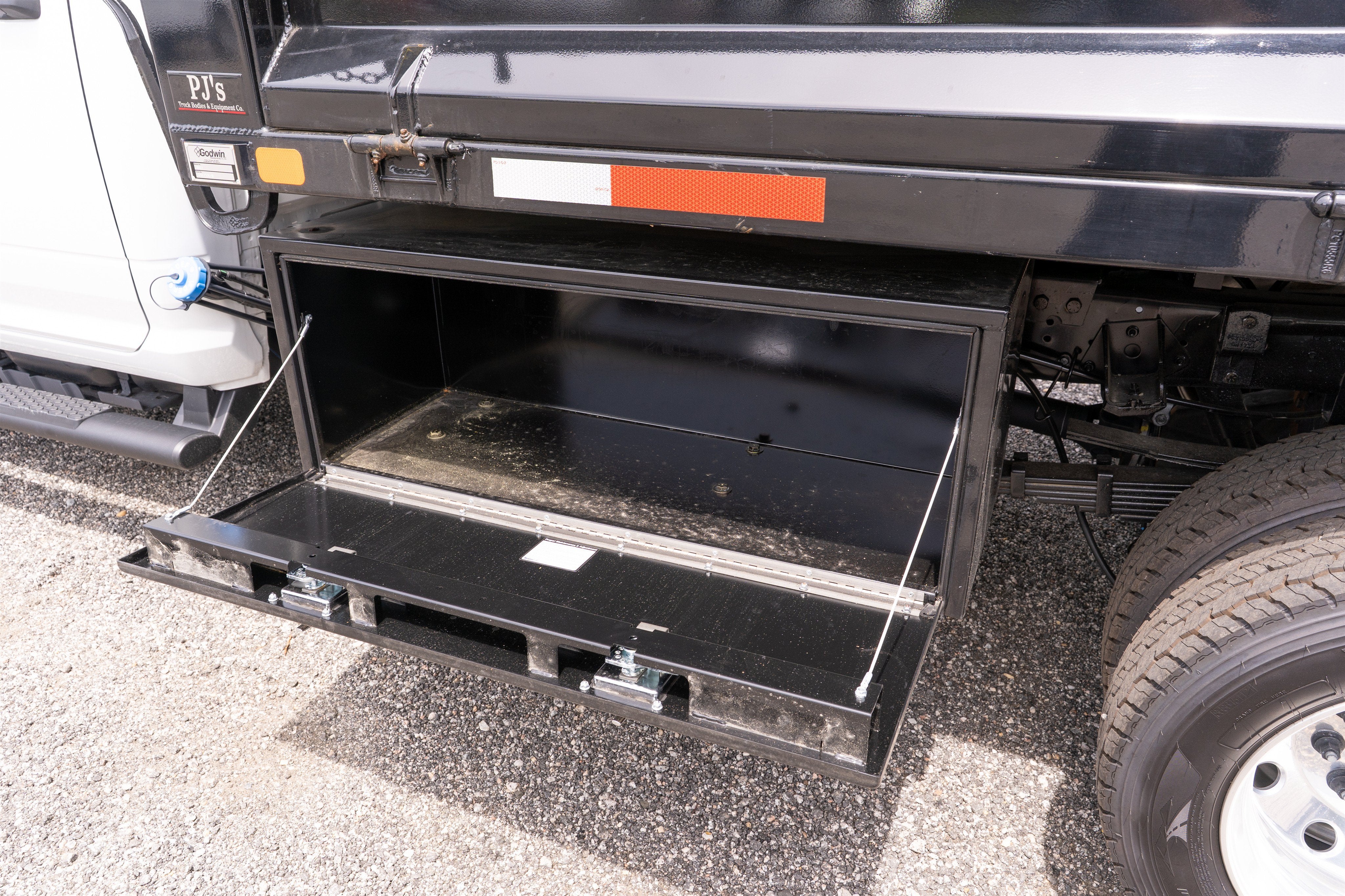 2025 RAM 5500 Chassis Cab Tradesman