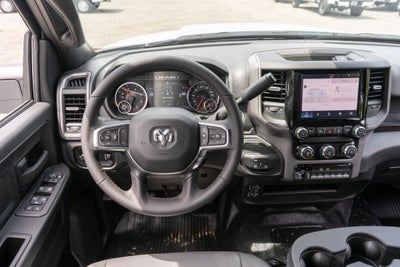 2025 RAM 5500 Chassis Cab Tradesman